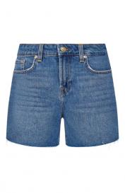 Джинсовые шорты Monroe 7  FOR ALL MANKIND