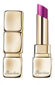 Бальзам для губ Kisskiss Bee Glow, оттенок 809 Лавандовый (3.2g) GUERLAIN