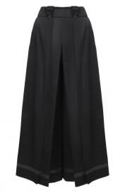 Шелковые кюлоты Freeage