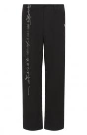 Хлопковые брюки 139DEC