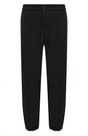 Хлопковые джоггеры Juun.J