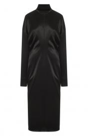 Атласное платье SEVEN LAB