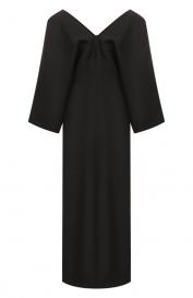 Льняное платье Sashaverse