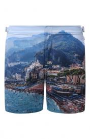 Плавки-шорты Orlebar Brown