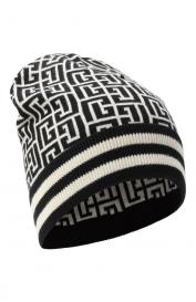 Шерстяная шапка Balmain