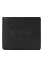 Кожаное портмоне Bottega Veneta