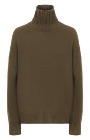 Кашемировый свитер Addicted