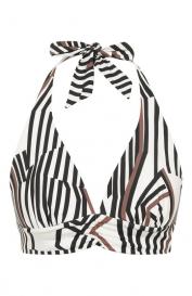 Треугольный бра Max Mara