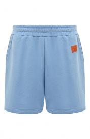Хлопковые шорты PENCE
