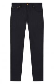 Брюки из шерсти и кашемира PT Torino