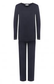 Хлопковая пижама HANRO