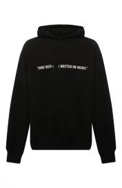 Худи TEE LIBRARY