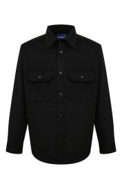 Куртка-рубашка HUGO Blue