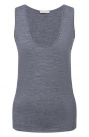 Топ из шерсти и кашемира 12 STOREEZ