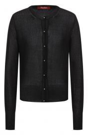 Кардиган из вискозы Max Mara Studio