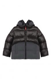 Утепленная куртка AI RIDERS