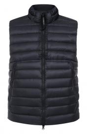 Пуховый жилет C.P. COMPANY