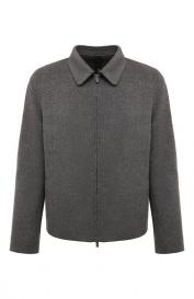 Шерстяная куртка Hevo