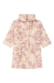 Хлопковый халат SANETTA