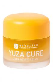 Крем-концентрат для лица «Юзу» (25ml) Erborian