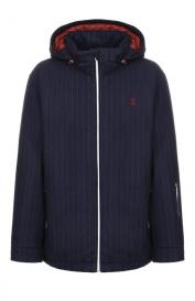 Шерстяная куртка Brunello Cucinelli