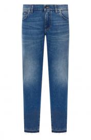 Джинсы Slim Dolce&Gabbana