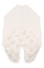 Хлопковая пеленка Я люблю свою лошадку Chepe