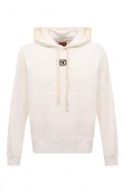 Хлопковое худи PENCE