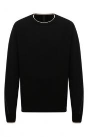 Шерстяной джемпер Transit