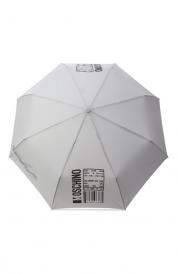 Складной зонт Moschino