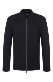 Толстовка из вискозы KITON