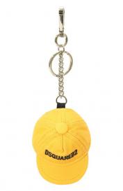 Брелок DSquared2