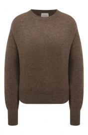 Кашемировый пуловер Le Kasha