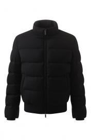 Пуховый бомбер ANDREA CAMPAGNA