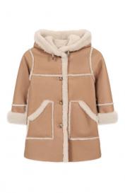 Дубленка из овчины Vlasta Mountain