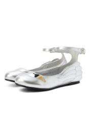 Балетки Stella McCartney