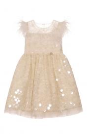 Платье ELIE SAAB JUNIOR