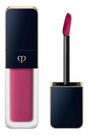 Матовая жидкая помада для губ, оттенок 120 (8ml) CLÉ DE PEAU BEAUTÉ