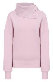 Шерстяной пуловер Haikure