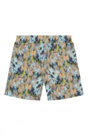 Хлопковые шорты Off-white