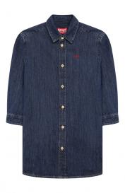 Джинсовое платье Diesel