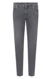 Джинсы Slim Dolce&Gabbana