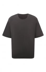 Хлопковая футболка Kazuyuki Kumagai