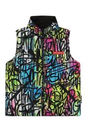 Двусторонний жилет Sprayground