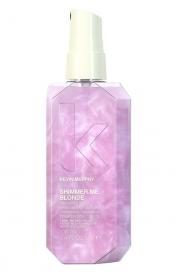 Сияющий спрей-уход для светлых волос SHIMMER.ME.BLONDE (100ml) Kevin Murphy