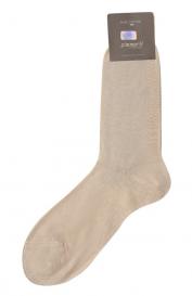 Хлопковые носки ZIMMERLI