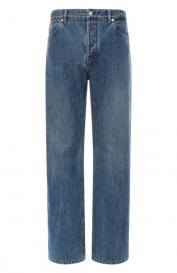 Джинсы Jil Sander