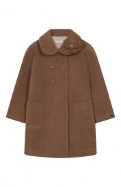 Пальто Monnalisa