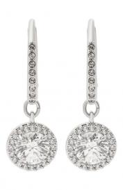 Серьги Constella SWAROVSKI