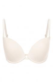 Бюстгальтер с треугольными чашками La Perla